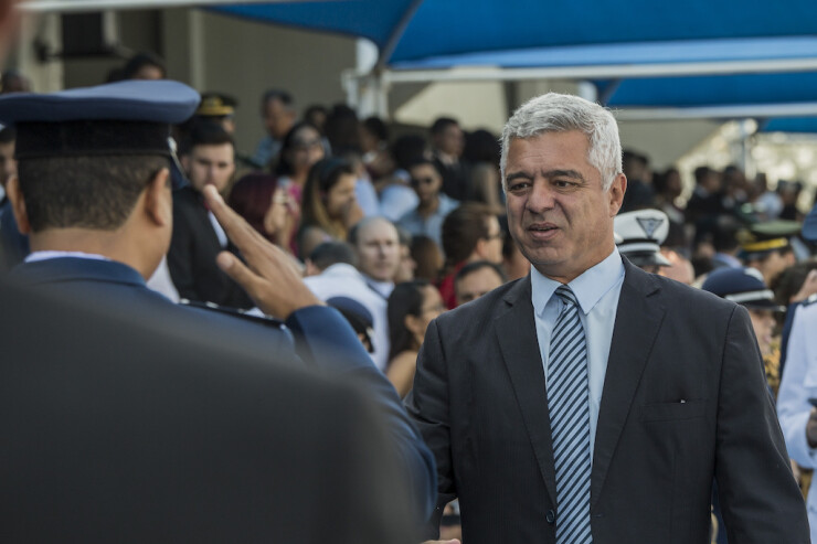 Morte de Major Olímpio aumentará pressão para CPI da Pandemia – O Bastidor